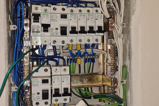 Imagen 6 de servicio