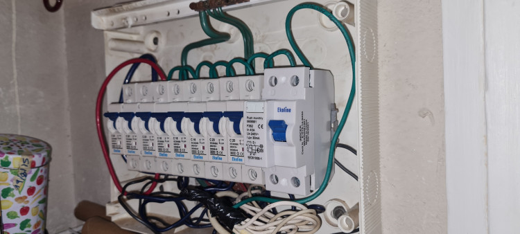 Imagen 8 de servicio
