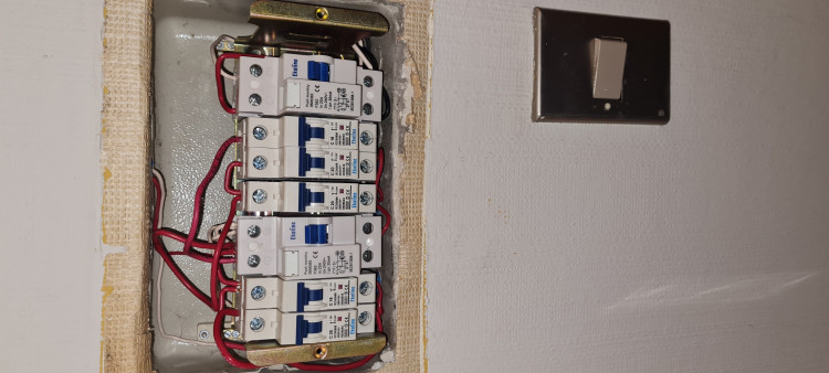 Imagen 10 de servicio
