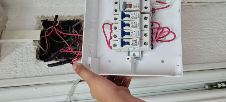 Imagen 11 de servicio