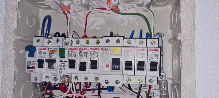 Imagen 20 de servicio