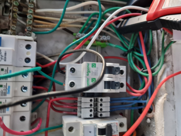 Imagen 30 de servicio