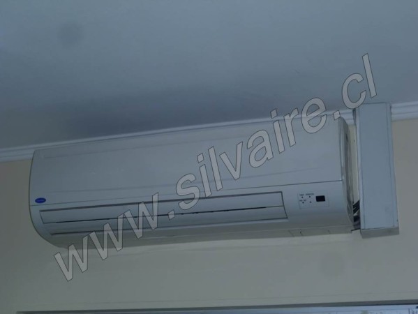 Imagen 6 de servicio