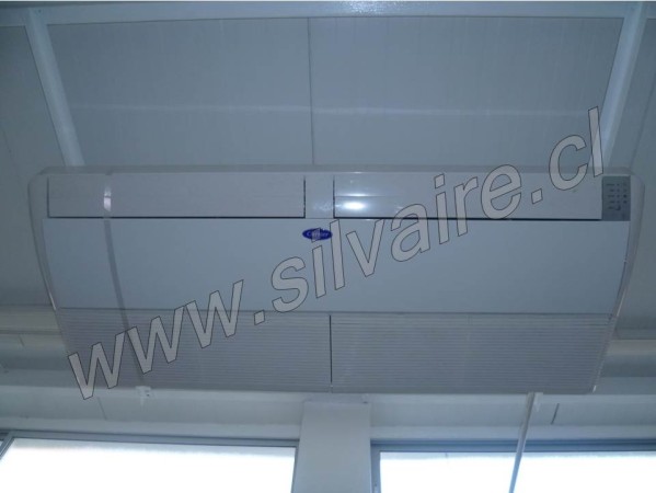 Imagen 8 de servicio