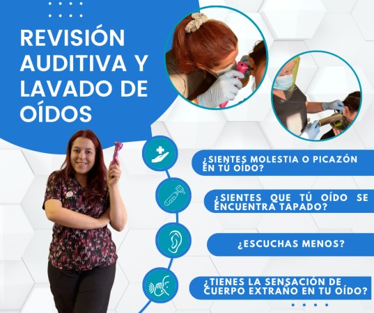 Imagen 3 de servicio