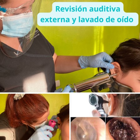 Imagen 4 de servicio