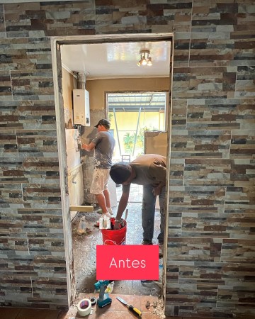 Imagen 4 de servicio