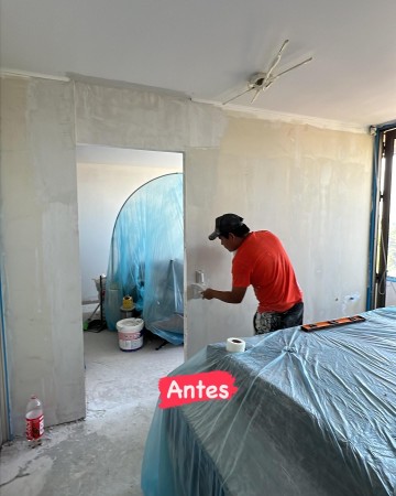 Imagen 8 de servicio