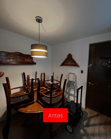 Imagen 12 de servicio