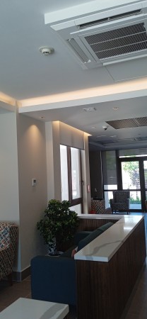 Imagen 10 de servicio