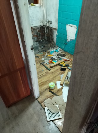 Imagen 5 de servicio