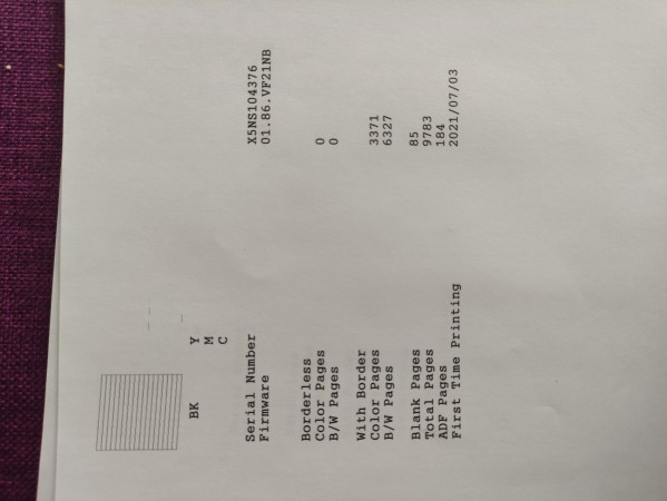Imagen 4 de servicio