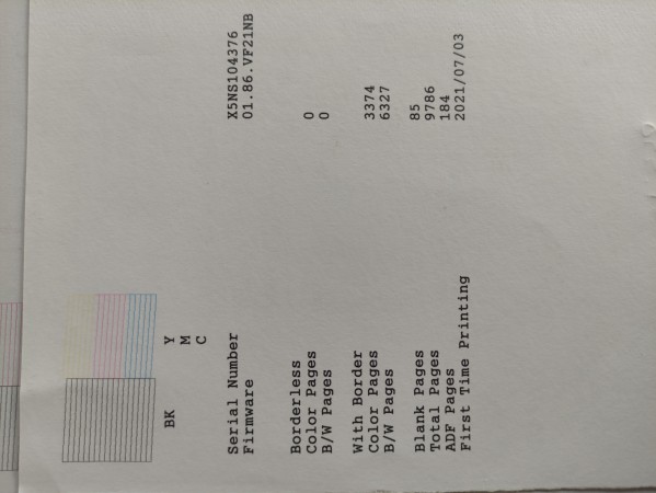 Imagen 5 de servicio