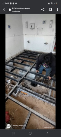 Imagen 6 de servicio