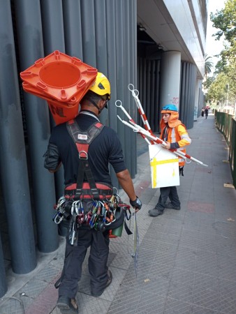Imagen 9 de servicio