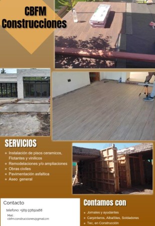 Imagen 5 de servicio