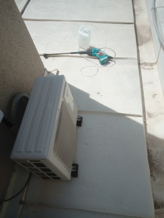 Imagen 7 de servicio