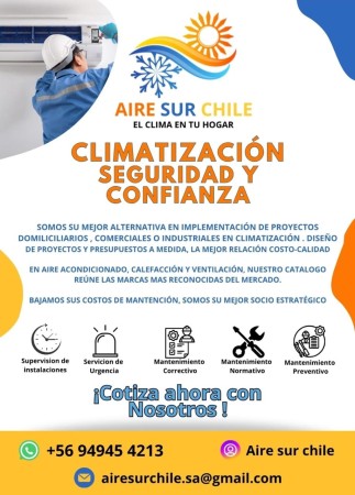 Imagen 6 de servicio