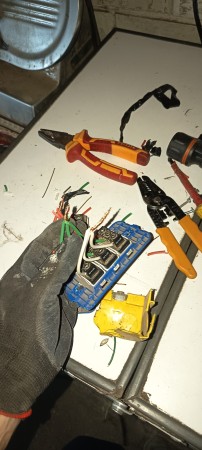 Imagen 6 de servicio