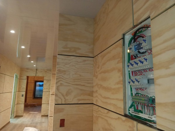 Imagen 7 de servicio