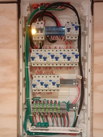 Imagen 8 de servicio
