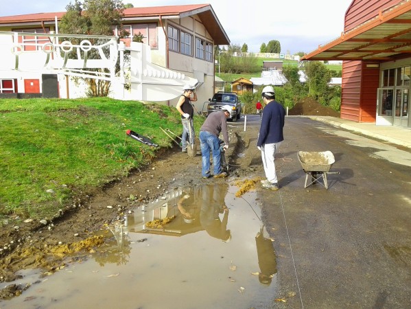 Imagen 18 de servicio