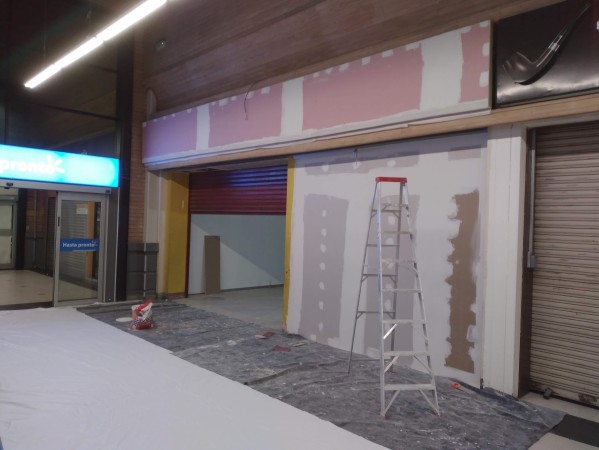 Imagen 24 de servicio
