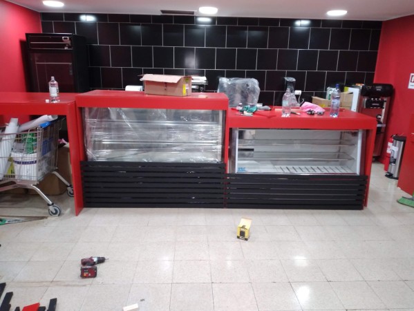Imagen 28 de servicio