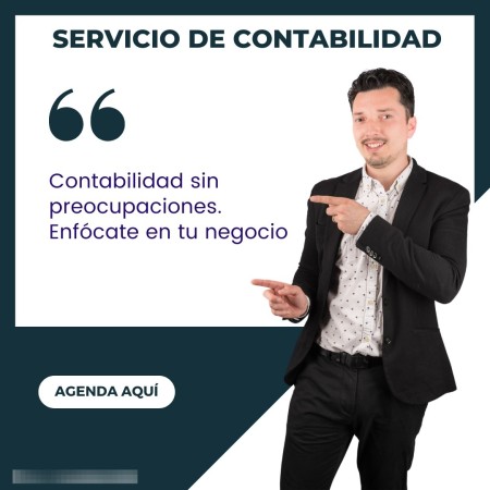 Imagen principal del servicio