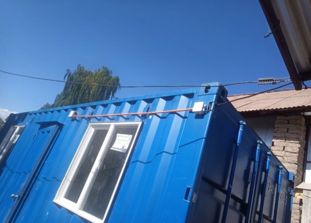 Imagen 17 de servicio