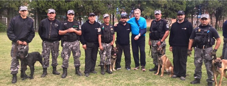 Imagen 4 de servicio