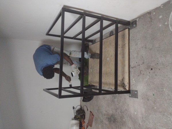 Imagen 3 de servicio