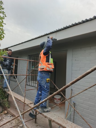 Imagen 11 de servicio