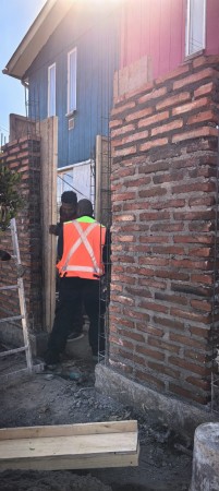 Imagen 14 de servicio
