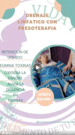 Imagen principal del servicio