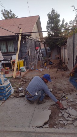 Imagen 9 de servicio