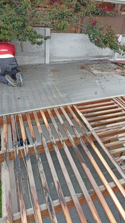 Imagen 12 de servicio