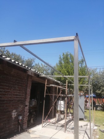 Imagen 10 de servicio