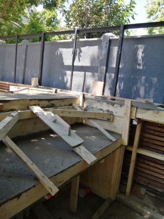 Imagen 12 de servicio