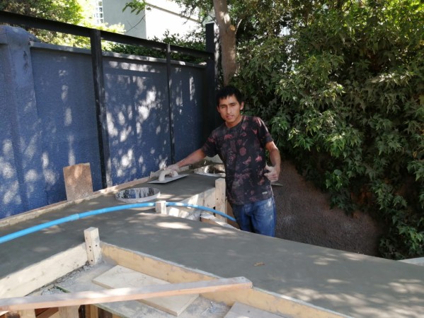 Imagen 24 de servicio