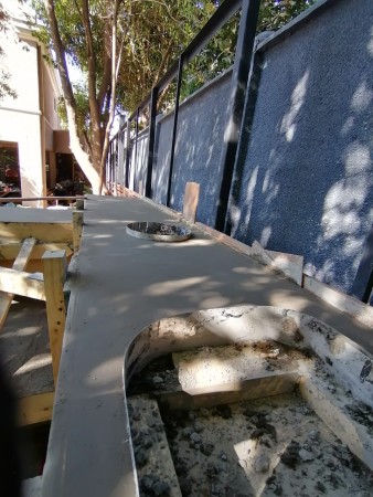 Imagen 21 de servicio