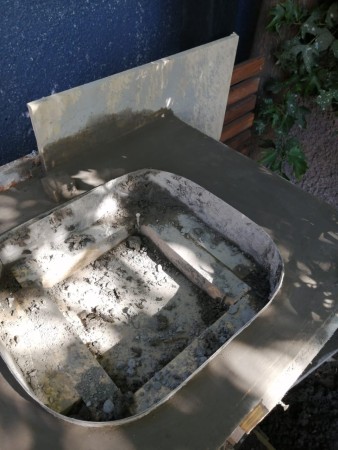 Imagen 27 de servicio
