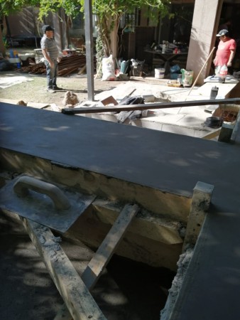 Imagen 25 de servicio