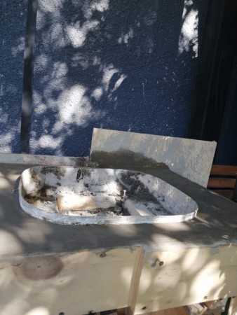 Imagen 33 de servicio