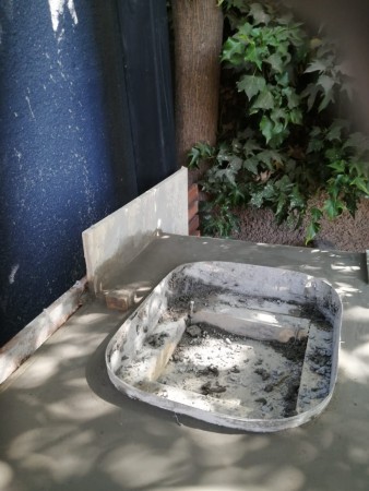 Imagen 34 de servicio