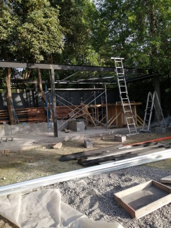 Imagen 42 de servicio