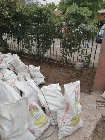 Imagen 53 de servicio