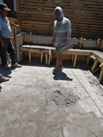 Imagen 112 de servicio
