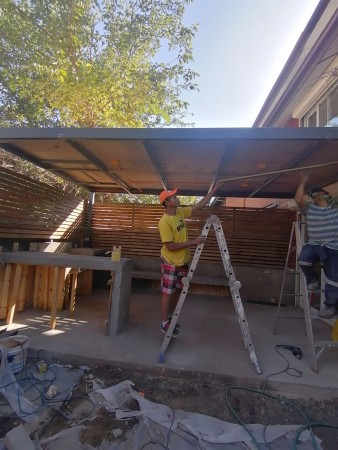 Imagen 122 de servicio