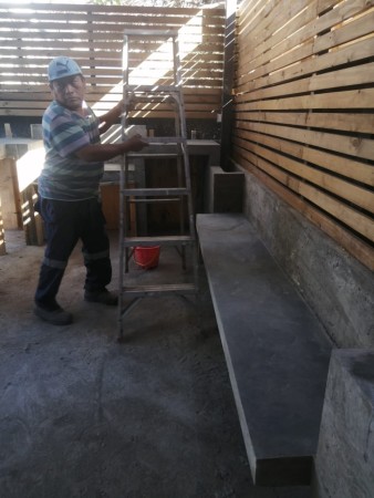 Imagen 126 de servicio